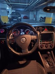 Volkswagen Scirocco 2009 2.0 TSI DSG-thumb-9