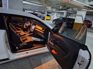 Volkswagen Scirocco 2009 2.0 TSI DSG-thumb-11