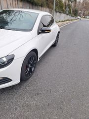 Volkswagen Scirocco 2009 2.0 TSI DSG-thumb-14