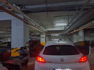 Volkswagen Scirocco 2009 2.0 TSI DSG-thumb-17