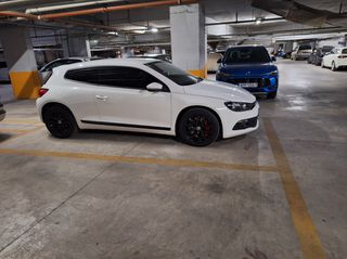 Volkswagen Scirocco 2009 2.0 TSI DSG-thumb-18