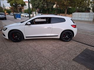 Volkswagen Scirocco 2009 2.0 TSI DSG-thumb-19