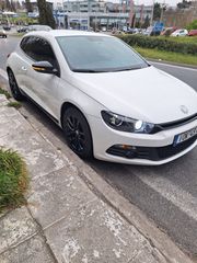 Volkswagen Scirocco 2009 2.0 TSI DSG-thumb-21