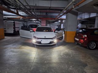 Volkswagen Scirocco 2009 2.0 TSI DSG-thumb-23