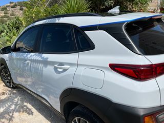 Hyundai Kona 2020