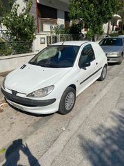 Peugeot 206 2004 1.1