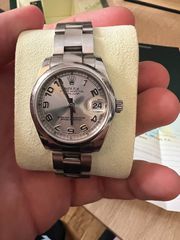 Rolex Datejust 31mm 178240
