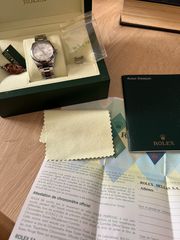 Rolex Datejust 31mm 178240-thumb-1