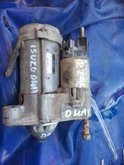 ISUZU DMAX RZ4E 1.9 ΜΙΖΑ