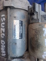 ISUZU DMAX RZ4E 1.9 ΜΙΖΑ-thumb-1