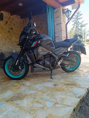 Yamaha MT-09 2022-thumb-5