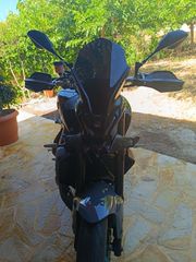 Yamaha MT-09 2022-thumb-9