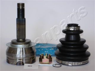Μπιλιοφόρος JAPANPARTS GI-001 | OEM 510734, 510734A, 513315, 26013813, 26013831, 26073810 | CHEVROLET, DAEWOO, GENERAL…