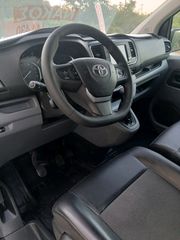 Toyota Proace 2017 L1H1 1.6 diesel-thumb-9