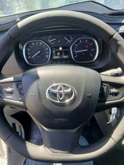 Toyota Proace 2017 L1H1 1.6 diesel-thumb-11