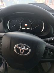 Toyota Proace 2017 L1H1 1.6 diesel-thumb-13