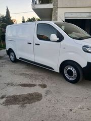Toyota Proace 2017 L1H1 1.6 diesel-thumb-1