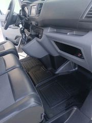 Toyota Proace 2017 L1H1 1.6 diesel-thumb-16