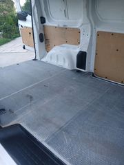 Toyota Proace 2017 L1H1 1.6 diesel-thumb-23
