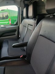 Toyota Proace 2017 L1H1 1.6 diesel-thumb-20