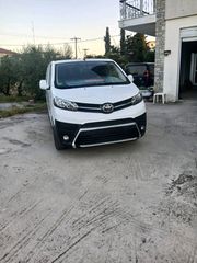 Toyota Proace 2017 L1H1 1.6 diesel