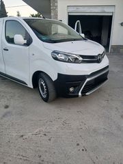 Toyota Proace 2017 L1H1 1.6 diesel-thumb-5