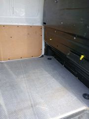 Toyota Proace 2017 L1H1 1.6 diesel-thumb-26