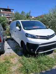 Toyota Proace 2017 L1H1 1.6 diesel-thumb-4