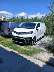 Toyota Proace 2017 L1H1 1.6 diesel-thumb-8