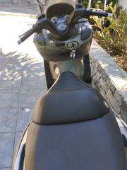Sym GTS 250 2008 GTS 250I