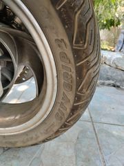 Sym GTS 250 2008 GTS 250I-thumb-3