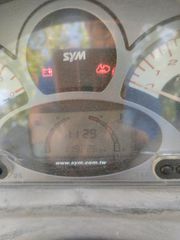Sym GTS 250 2008 GTS 250I-thumb-4