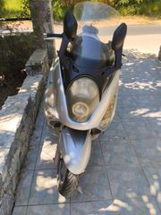 Sym GTS 250 2008 GTS 250I-thumb-5
