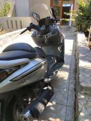 Sym GTS 250 2008 GTS 250I-thumb-7
