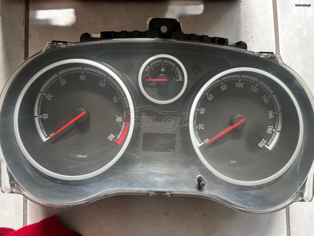 13285375 ΚΑΝΤΡΑΝ CORSA D