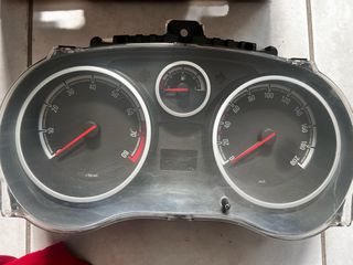 13285375 ΚΑΝΤΡΑΝ CORSA D