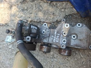 ISUZU DMAX RZ4E 1.9 4X2 ΑΝΤΛΙΑ ΥΔΡΑΥΛΙΚΟΥ ΤΙΜ-thumb-1