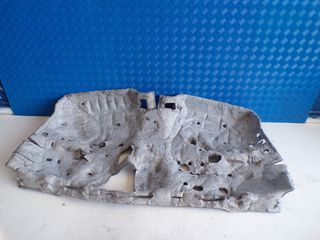 Μοκέτα Εμπρος Ταμπλο Ford Mondeo Station Wagon Χρονολογια 2007 Εως 2014 Κυβικα 2000cc