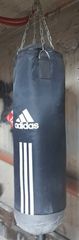ΠΩΛΕΙΤΑΙ ΣΑΚΟΣ ΜΠΟΞ ADIDAS