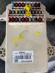 91950-1H510 ΑΣΦΑΛΕΙΟΘΗΚΗ i30