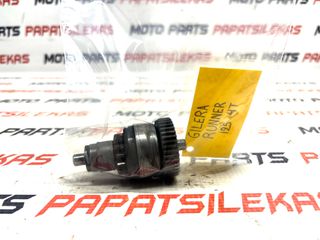 ΚΟΜΠΛΕΡ ΜΙΖΑΣ -> GILERA RUNNER 125 / 4T -> MOTO PAPATSILEKAS