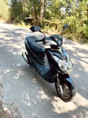 Sym VS 150 2008