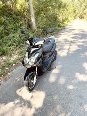 Sym VS 150 2008-thumb-1
