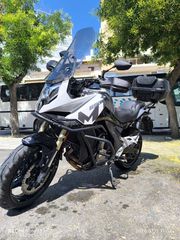 CFmoto 650MT 2023 Cfmoto Abs