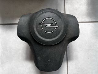 ΑΕΡΟΣΑΚΟΣ ΟΔΗΓΟΥ CORSA D
