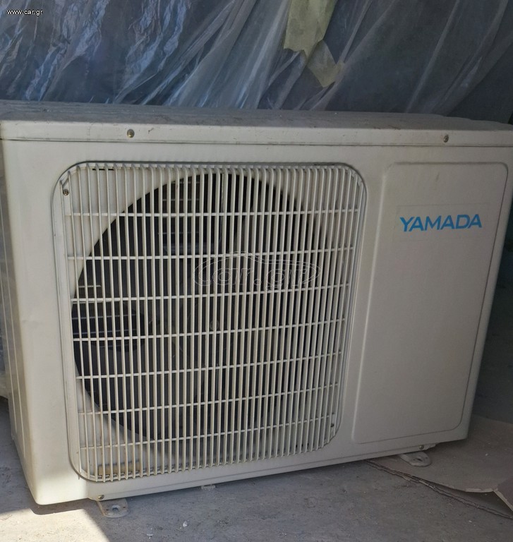 Ερκοντισιον 12 btu