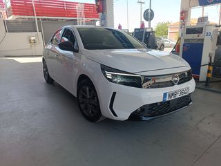 Opel Corsa 2025 EDITION 1.2 FOULEXTRA ΕΛΛΗΝΙΚΟ