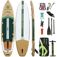SUP SKATINGER Peninsula Trojan Horse 335x84x15 Touring board