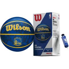 Basketball 7 Wilson Golden State Warriors WZ4007802X