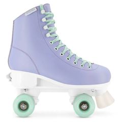 Πατίνια Spokey Queenie Jr SPK-944654 adjustable roller skates-thumb-4